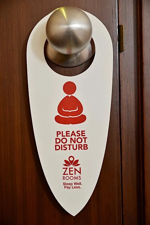 Zen Rooms Seminyak Kunti Nuansa