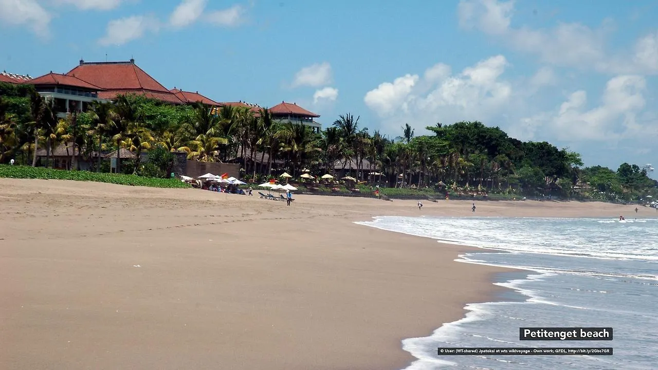 *** 招待所 Zen Rooms Seminyak Kunti Nuansa 印尼