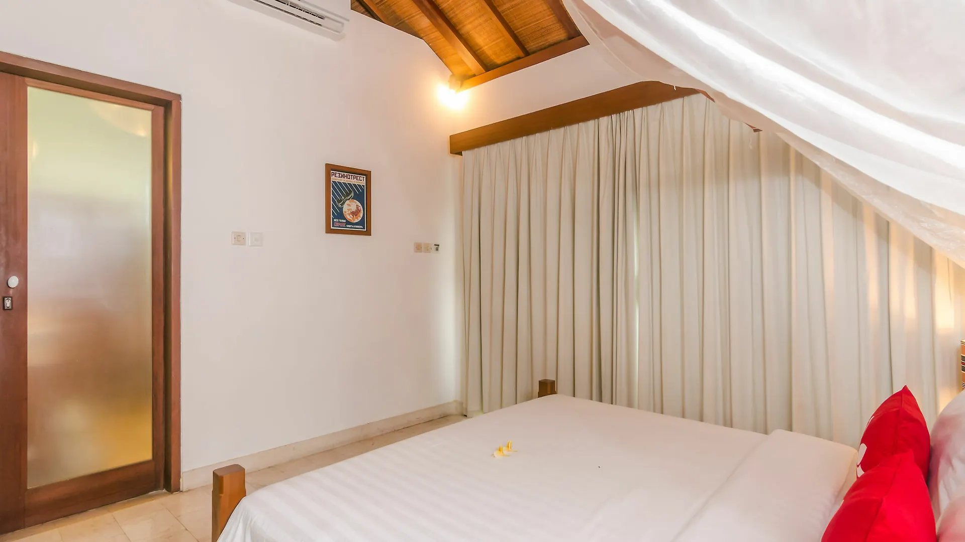 Zen Rooms Seminyak Kunti Nuansa 印尼