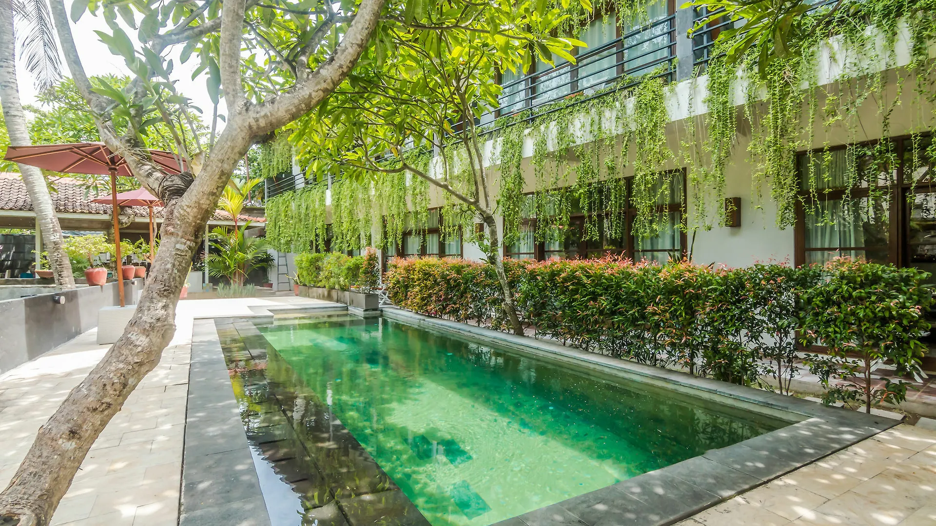 Zen Rooms Seminyak Kunti Nuansa